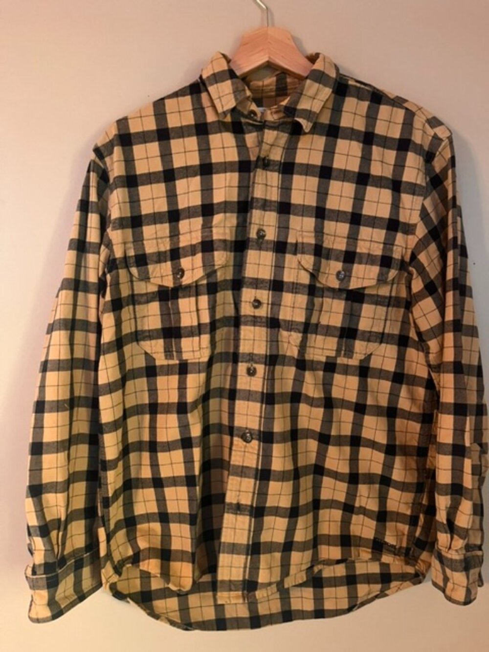 Filson Alaskan Guide Shirt - Men's size Small